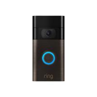 Ring VideoDoorbell 2nd Gen Slimme deurbel Brons - thumbnail