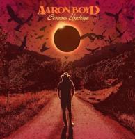 Aaron Boyd - Coming Undone (Gekleurd Vinyl) LP