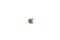 Michael Kors Bandschakels MKT5004 - 18mm - (2 stuks)