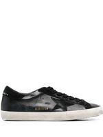 Golden Goose baskets Super-Star - Noir