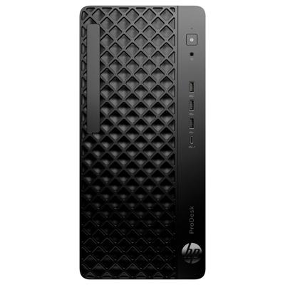 HP Desktop PC ProDesk 4 SFF G1 Intel® Core™ Ultra 5 (Series 2) 235 5 GHz 32 GB RAM 512 GB SSD Intel 9H7M0ET