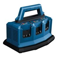 Bosch Professional GAL 18V6-80 Multi-Bay Oplader 14,4V-18V - 1600A01U9L