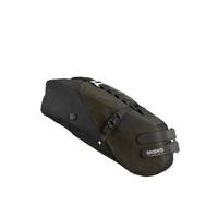 BROOKS zadeltas scape mud green