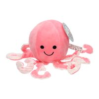 Pluchen Knuffel - Octopus