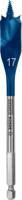 Bosch Accessoires Expert SelfCut Speed speedboor 17 x 152 mm - 1 stuk(s) - 2608900316