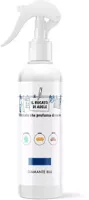 Il Bucato di Adele textiel parfum spray blauwe diamant 250 ml