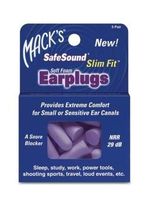 Macks Safesound slimfit (10 st)