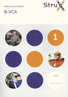 B-VCA 1 (Paperback)