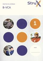 B-VCA 1 (Paperback)