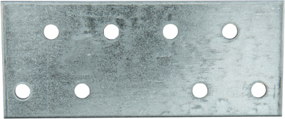 Connex Verbindingplaat 95X40X2 Vz - HV1550