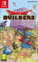 Nintendo Switch Dragon Quest: Builders - thumbnail