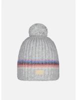 Barts Muts Limeah Kinder Beanie (heather Grey) Heather Grey 53