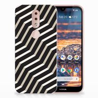 Nokia 4.2 TPU Hoesje Illusion - thumbnail