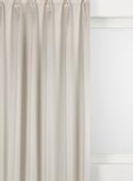 HEMA Gordijnstof zaandam ecru (ecru)