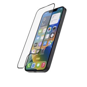 Hama Screenprotector (folie) Geschikt voor: iPhone 13 Pro, iPhone 13 Pro, iPhone 14 1 stuk(s)