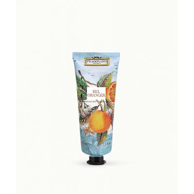 Fragonard Crème Mains Bel Oranger 75ml