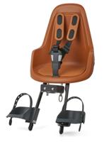 Bobike one mini kinderzitje voor choco brown