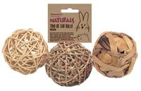 Rosewood of fun balls