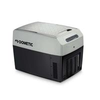 DOMETIC - Refrigeratore termoelettrico 15 L - TCX 14 - ACDC - 12/24/230 V - Caldo/Freddo