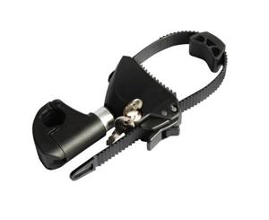 Pro-User Pro user tg framehouder easy fix kort afsluitbaar spanband