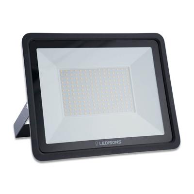 LED-bouwlamp Karvan 150W koud-wit
