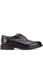 Brunello Cucinelli derbies classiques - Marron Brunello Cucinelli derbies classiques - Marron