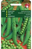 Doperwten Marktveroveraar - Tuinplus