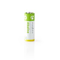 Nedis BAAK23A1BL Alkaline Batterij 23a 12 V 1 Stuks Blister