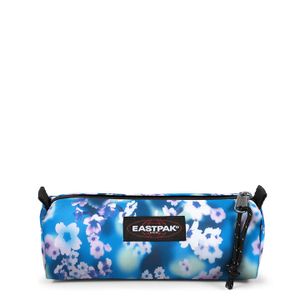 Eastpak Benchmark Single Zachte etui Polyester Blauw