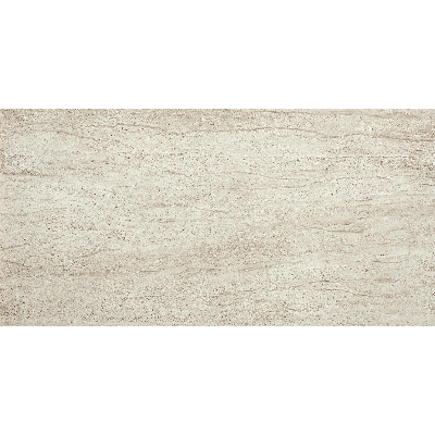 Serenissima Travertini Due 1072940 Vloertegel 600X1200 Bianco 10mm Glans Ret.