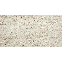 Serenissima Travertini Due 1072940 Vloertegel 600X1200 Bianco 10mm Glans Ret.