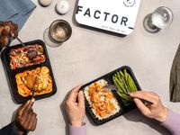 Gratis eerste Factor Box t.w.v. 43,96