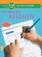 Oefenblaadjes rekenen 9-10 jaar