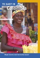 Reisgids Te gast in Colombia | Informatie Verre Reizen - thumbnail
