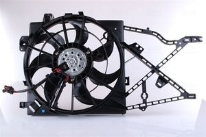 Koelventilator 85208