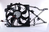 Koelventilator 85208