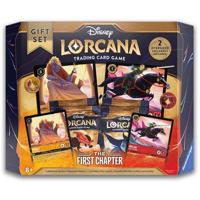 Disney Lorcana Gift Set