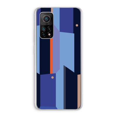 Gestalte 3: Xiaomi Mi 10T 5G Transparant Hoesje