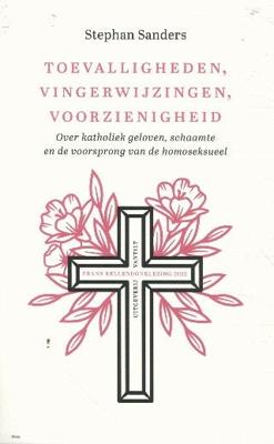 Toevalligheden, vingerwijzingen, voorzienigheid (Paperback)