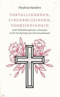 Toevalligheden, vingerwijzingen, voorzienigheid (Paperback)