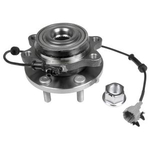 Wiellager 172780