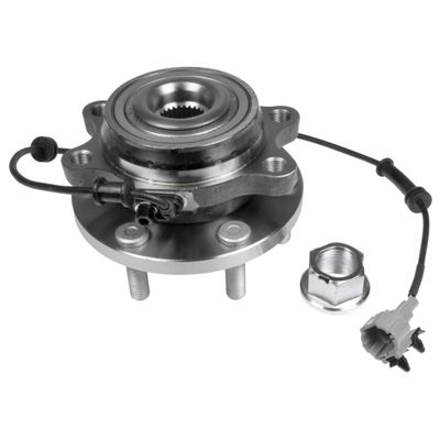 Wiellager 172780