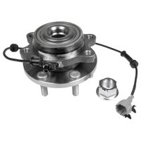 Wiellager 172780