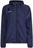 Craft 1913817 Squad Wind Jacket W - Navy - XL