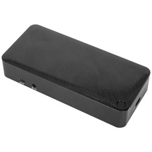 Targus DOCK182EUZ Laptopdockingstation Geschikt voor merk (dockingstation): Universeel