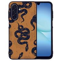 Samsung Galaxy A17 | Hoesje Snakes