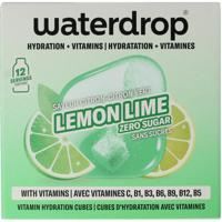 Waterdrop Microdrink focus bruistabletten