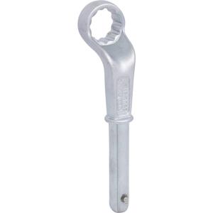 KS Tools 5179027 517.9027 Trek-ringsleutel Sleutelbreedte (metrisch) 27 mm