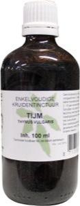 Natura Sanat Thymus vulgaris herb / tijm tinctuur