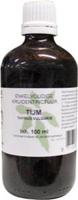 Natura Sanat Thymus vulgaris herb / tijm tinctuur